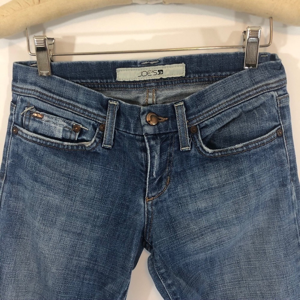 𝅺joe's Jeans Harvy Wash Boot Cut - Picture 2 of 4